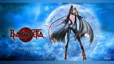 Bayonetta STEAM КЛЮЧ РФ+ВЕСЬ МИР