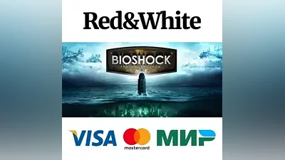 BioShock: The Collection * STEAM РОССИЯ АВТОДОСТАВКА