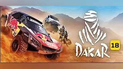DAKAR 18 / STEAM KEY / RU+CIS /