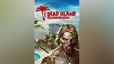 Dead Island - Definitive Edition КЛЮЧ STEAM РФ+СНГ+ЛАТ