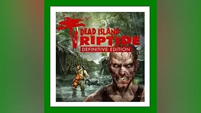 Dead Island Riptide Definitive Edition Steam Key RU-CIS