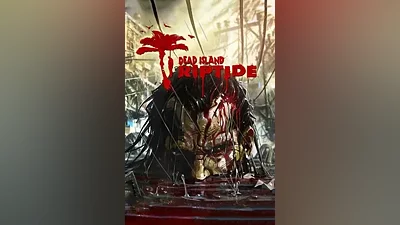 Dead Island Riptide (Сlassical) STEAM Gift - RU/CIS