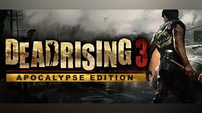 Dead Rising 3 Apocalypse Edition| АВТОДОСТАВКА RU Gift
