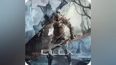 ELEX КЛЮЧ / STEAM KEY