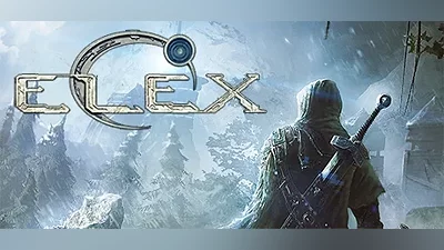 ELEX | steam gift RU