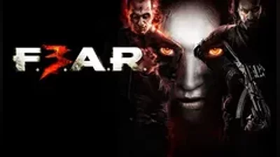 F.E.A.R. 3 Steam ключ GLOBAL