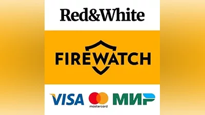 Firewatch * STEAM РОССИЯ АВТОДОСТАВКА