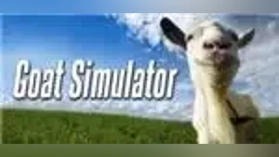 Goat Simulator / STEAM KEY / RU+CIS