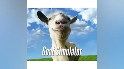 Goat Simulator / Steam Key / GLOBAL | АВТОВЫДАЧА 24/7