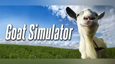 Goat Simulator 1 | АВТОДОСТАВКА [RU Steam Gift]