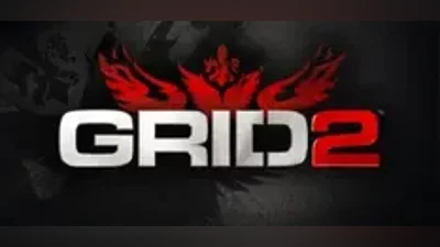 GRID 2 + 2 DLC (STEAM КЛЮЧ) РОССИЯ + МИР