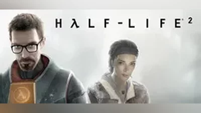 Half-Life 2 STEAM GIFT ТУРЦИЯ