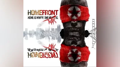 Homefront (Steam Key/Region Free)
