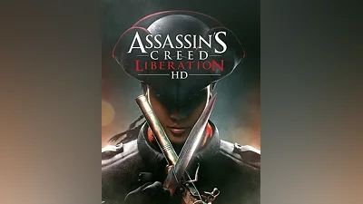 Assassin’s Creed Liberation HD / UPLAY KEY /RU+CIS