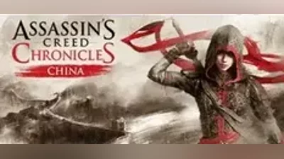 Assassin’s Creed Chronicles: China Uplay Key Global
