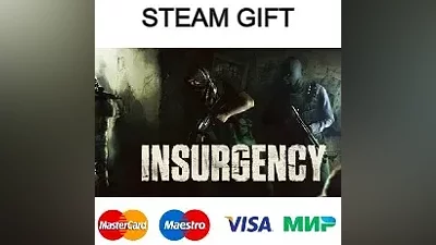 Insurgency | steam gift RU