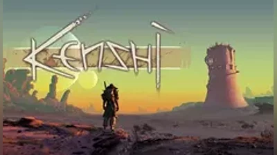 Kenshi Steam ключ Все регионы