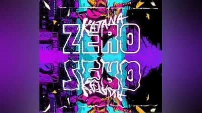 Katana ZERO (Steam Key/Region Free)