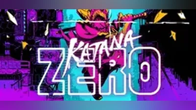 Katana ZERO | АВТОДОСТАВКА [Россия Steam Gift]