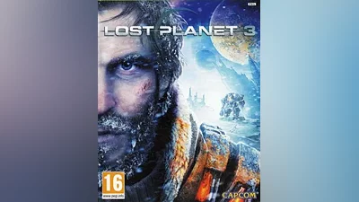 Lost Planet 3 Steam Key GLOBAL