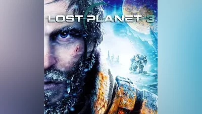 LOST PLANET 3 COMPLETE PACK STEAM КЛЮЧ