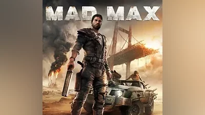 Mad Max | Steam КЛЮЧ | Global - Весь Мир