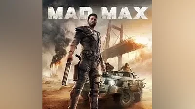 MAD MAX (STEAM/РФ/УКР-СНГ) КЛЮЧ