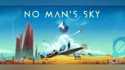 No Man's Sky / STEAM KEY / RU