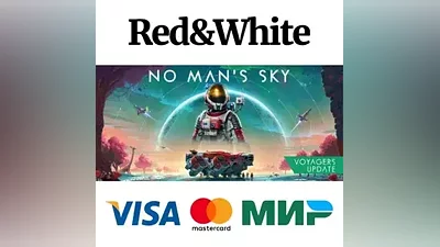No Man's Sky * STEAM РОССИЯ АВТОДОСТАВКА
