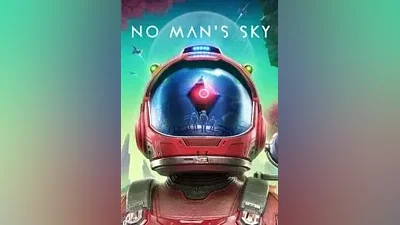 No Man's Sky КЛЮЧ STEAM РФ+СНГ
