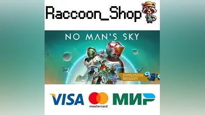 No Man's Sky * STEAM РОССИЯ