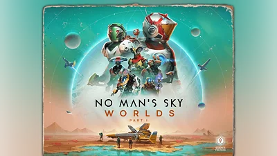 ・No Man's Sky・STEAM GIFT・UA/KZ・