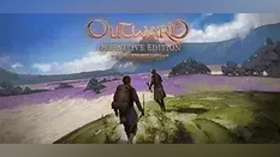 Outward Definitive Edition Steam-RU АВТО Карты