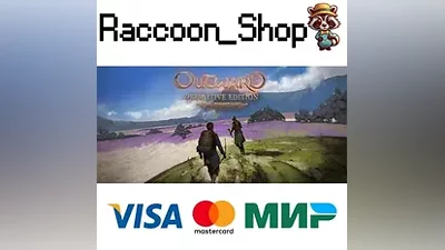 Outward Definitive Edition * STEAM РОССИЯ