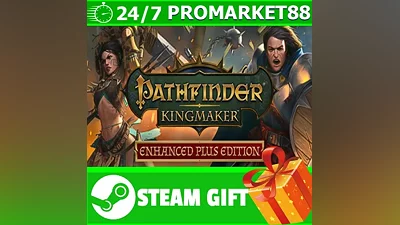Pathfinder: Kingmaker - Enhanced Plus Edition STEAM