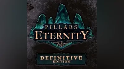 Pillars of Eternity (Definitive Ed.) /Steam Key /GLOBAL | АВТОВЫДАЧА 24/7