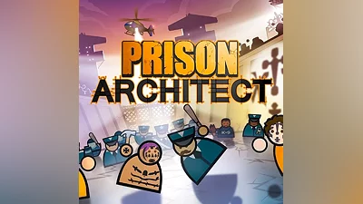 Prison Architect Steam Key GLOBAL