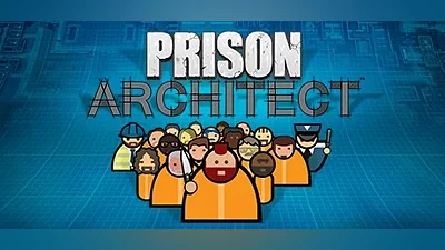 Prison Architect | АВТОДОСТАВКА [Россия Steam Gift]