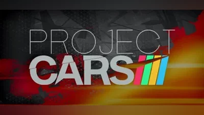 Project CARS Limited Edition STEAM Gift - RU/CIS