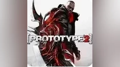 Prototype 2+RADNET (Steam KEY) RU+CIS