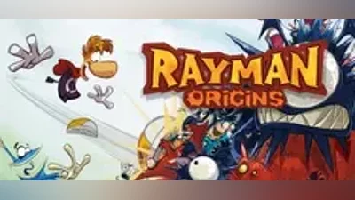 Rayman Origins | АВТОДОСТАВКА [Россия Steam Gift]