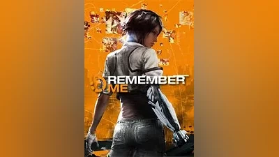 Remember Me КЛЮЧ STEAM РФ+СНГ