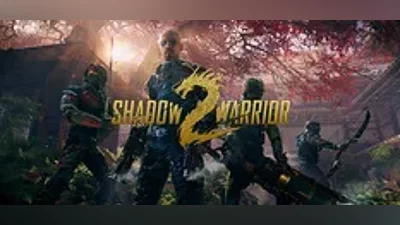 Shadow Warrior 2 Steam ключ GLOBAL