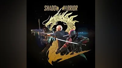 SHADOW WARRIOR 2 STEAM КЛЮЧ