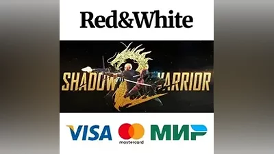 Shadow Warrior 2 * STEAM РОССИЯ АВТОДОСТАВКА