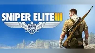 Sniper Elite 3 | АВТОДОСТАВКА [Россия Steam Gift]