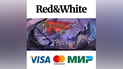 The Banner Saga 3: Standard Edition * STEAM RU