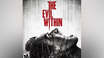 THE EVIL WITHIN STEAM КЛЮЧ