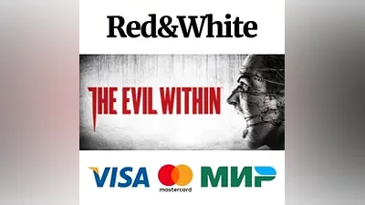 The Evil Within * STEAM РОССИЯ АВТОДОСТАВКА