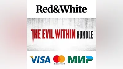 The Evil Within Bundle * STEAM РОССИЯ АВТОДОСТАВКА